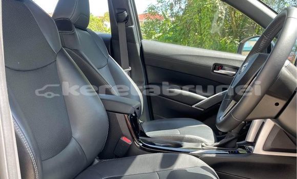 Buy Used Toyota Corolla Cross Black Car in Bandar Seri Begawan in Brunei-Muara Buy Used Toyota Corolla Cross Black Car in Bandar Seri Begawan in Brunei-Muara