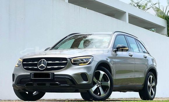 Buy Used Mercedes-Benz GLC Other Car in Bandar Seri Begawan in Brunei-Muara Buy Used Mercedes-Benz GLC Other Car in Bandar Seri Begawan in Brunei-Muara