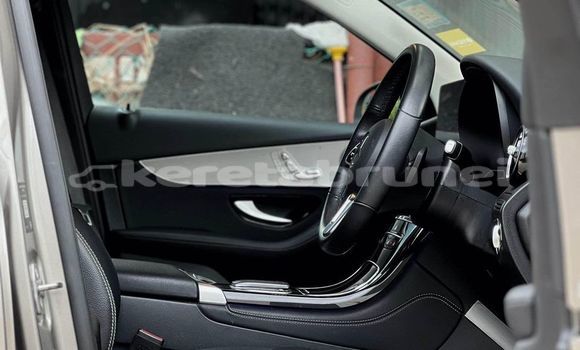 Buy Used Mercedes-Benz GLC Other Car in Bandar Seri Begawan in Brunei-Muara Buy Used Mercedes-Benz GLC Other Car in Bandar Seri Begawan in Brunei-Muara