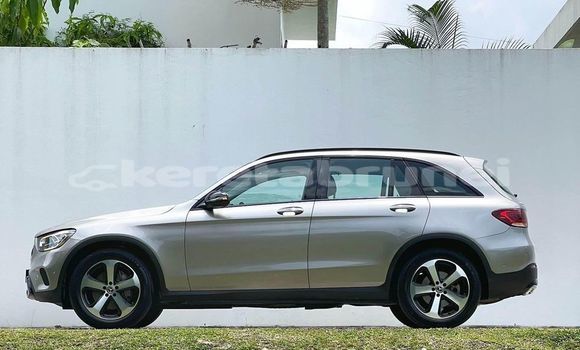 Buy Used Mercedes-Benz GLC Other Car in Bandar Seri Begawan in Brunei-Muara Buy Used Mercedes-Benz GLC Other Car in Bandar Seri Begawan in Brunei-Muara