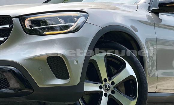 Buy Used Mercedes-Benz GLC Other Car in Bandar Seri Begawan in Brunei-Muara Buy Used Mercedes-Benz GLC Other Car in Bandar Seri Begawan in Brunei-Muara