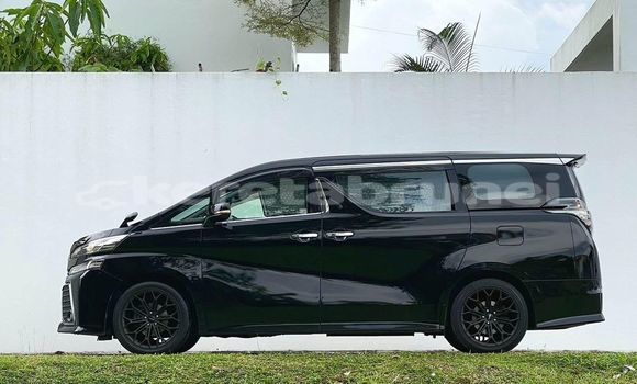 Buy Used Toyota Vellfire Black Car in Bandar Seri Begawan in Brunei-Muara Buy Used Toyota Vellfire Black Car in Bandar Seri Begawan in Brunei-Muara