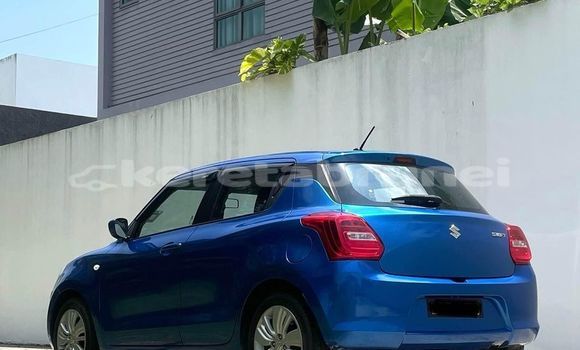 Buy Used Suzuki Swift Blue Car in Bandar Seri Begawan in Brunei-Muara Buy Used Suzuki Swift Blue Car in Bandar Seri Begawan in Brunei-Muara