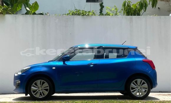 Buy Used Suzuki Swift Blue Car in Bandar Seri Begawan in Brunei-Muara Buy Used Suzuki Swift Blue Car in Bandar Seri Begawan in Brunei-Muara