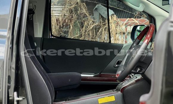 Buy Used Toyota Vellfire Black Car in Bandar Seri Begawan in Brunei-Muara Buy Used Toyota Vellfire Black Car in Bandar Seri Begawan in Brunei-Muara