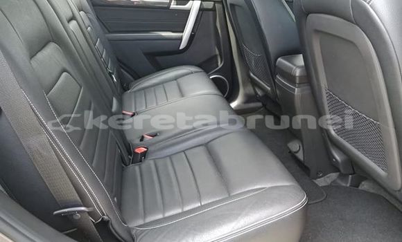 Buy Used Chevrolet Captiva Brown Car in Bandar Seri Begawan in Brunei-Muara Buy Used Chevrolet Captiva Brown Car in Bandar Seri Begawan in Brunei-Muara
