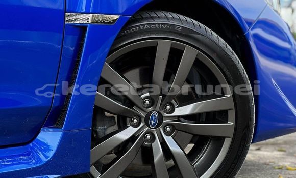Buy Used Subaru WRX Blue Car in Bandar Seri Begawan in Brunei-Muara Buy Used Subaru WRX Blue Car in Bandar Seri Begawan in Brunei-Muara