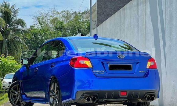 Buy Used Subaru WRX Blue Car in Bandar Seri Begawan in Brunei-Muara Buy Used Subaru WRX Blue Car in Bandar Seri Begawan in Brunei-Muara