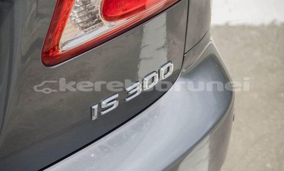 Buy Used Lexus IS 300 Other Car in Bandar Seri Begawan in Brunei-Muara Buy Used Lexus IS 300 Other Car in Bandar Seri Begawan in Brunei-Muara