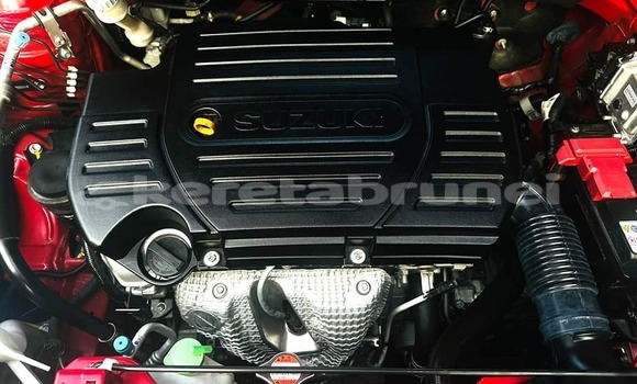 Buy Used Suzuki Vitara Red Car in Bandar Seri Begawan in Brunei-Muara Buy Used Suzuki Vitara Red Car in Bandar Seri Begawan in Brunei-Muara