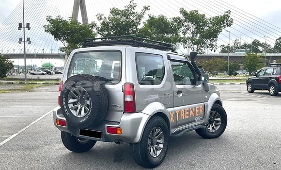 Buy Used Suzuki Jimny Other Car in Bandar Seri Begawan in Brunei-Muara Buy Used Suzuki Jimny Other Car in Bandar Seri Begawan in Brunei-Muara
