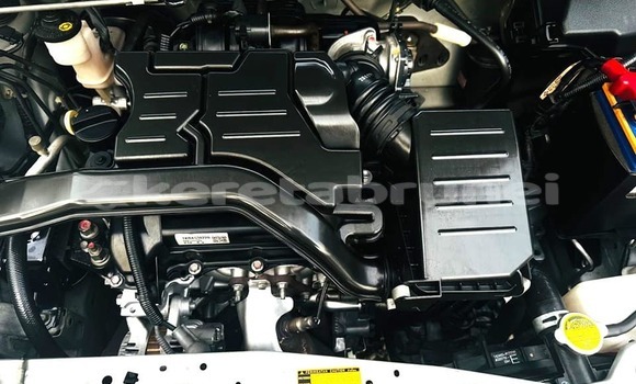 Buy Used Toyota Vigo White Car in Bandar Seri Begawan in Brunei-Muara Buy Used Toyota Vigo White Car in Bandar Seri Begawan in Brunei-Muara