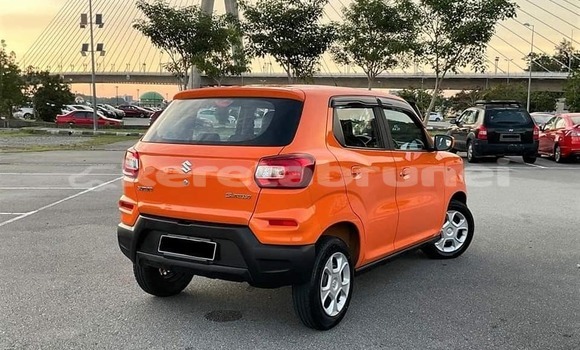 Buy Used Suzuki Spacia Other Car in Bandar Seri Begawan in Brunei-Muara Buy Used Suzuki Spacia Other Car in Bandar Seri Begawan in Brunei-Muara