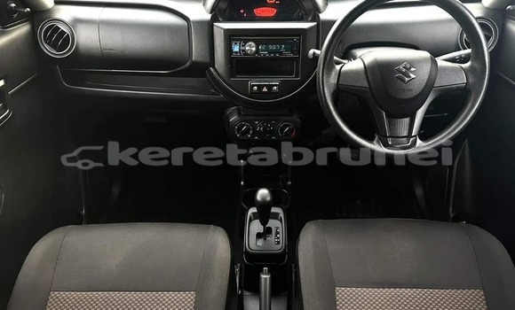 Buy Used Suzuki Spacia Other Car in Bandar Seri Begawan in Brunei-Muara Buy Used Suzuki Spacia Other Car in Bandar Seri Begawan in Brunei-Muara