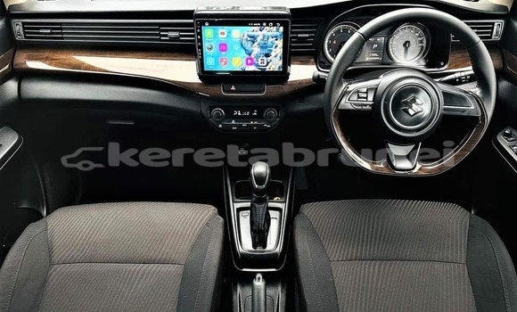 Buy Used Suzuki Ertiga White Car in Bandar Seri Begawan in Brunei-Muara Buy Used Suzuki Ertiga White Car in Bandar Seri Begawan in Brunei-Muara