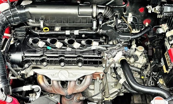 Buy Used Suzuki Swift Red Car in Bandar Seri Begawan in Brunei-Muara Buy Used Suzuki Swift Red Car in Bandar Seri Begawan in Brunei-Muara