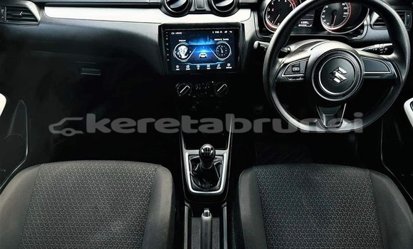 Buy Used Suzuki Swift Red Car in Bandar Seri Begawan in Brunei-Muara Buy Used Suzuki Swift Red Car in Bandar Seri Begawan in Brunei-Muara