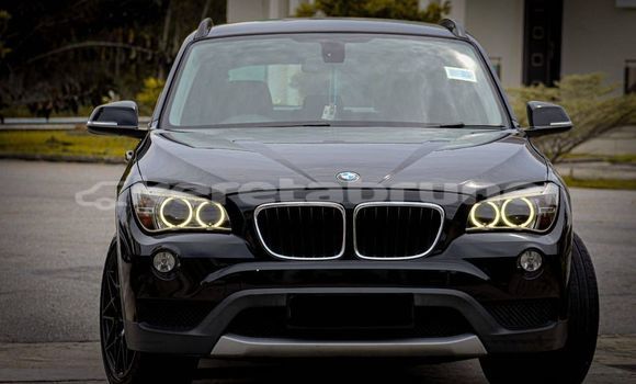 Buy Used BMW X1 Black Car in Bandar Seri Begawan in Brunei-Muara Buy Used BMW X1 Black Car in Bandar Seri Begawan in Brunei-Muara