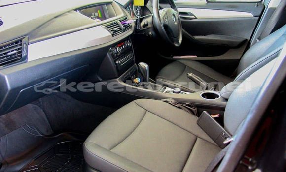 Buy Used BMW X1 Black Car in Bandar Seri Begawan in Brunei-Muara Buy Used BMW X1 Black Car in Bandar Seri Begawan in Brunei-Muara