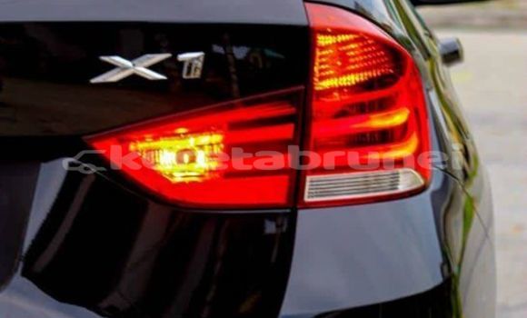 Buy Used BMW X1 Black Car in Bandar Seri Begawan in Brunei-Muara Buy Used BMW X1 Black Car in Bandar Seri Begawan in Brunei-Muara