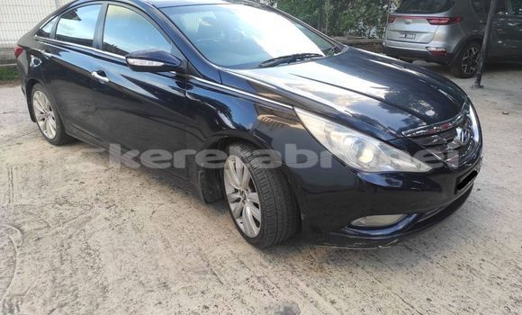 Buy Used Hyundai Sonata Black Car in Bandar Seri Begawan in Brunei-Muara Buy Used Hyundai Sonata Black Car in Bandar Seri Begawan in Brunei-Muara