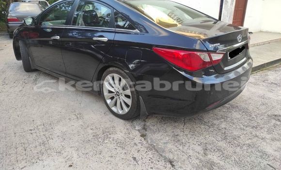 Buy Used Hyundai Sonata Black Car in Bandar Seri Begawan in Brunei-Muara Buy Used Hyundai Sonata Black Car in Bandar Seri Begawan in Brunei-Muara