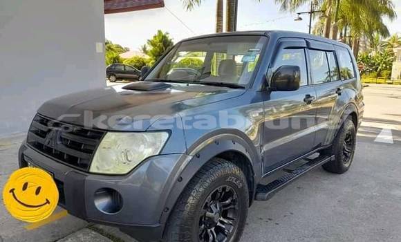 Buy Used Mitsubishi Pajero Other Car in Bandar Seri Begawan in Brunei-Muara Buy Used Mitsubishi Pajero Other Car in Bandar Seri Begawan in Brunei-Muara