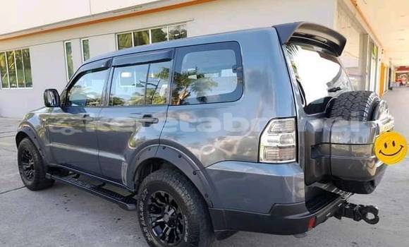 Buy Used Mitsubishi Pajero Other Car in Bandar Seri Begawan in Brunei-Muara Buy Used Mitsubishi Pajero Other Car in Bandar Seri Begawan in Brunei-Muara