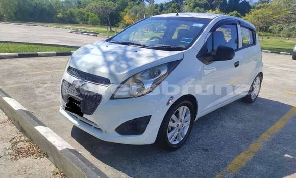 Buy Used Chevrolet Spark White Car in Bandar Seri Begawan in Brunei-Muara Buy Used Chevrolet Spark White Car in Bandar Seri Begawan in Brunei-Muara