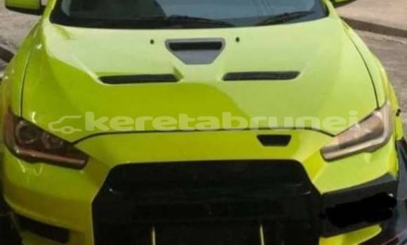 Buy Used Mitsubishi Lancer Other Car in Bandar Seri Begawan in Brunei-Muara Buy Used Mitsubishi Lancer Other Car in Bandar Seri Begawan in Brunei-Muara