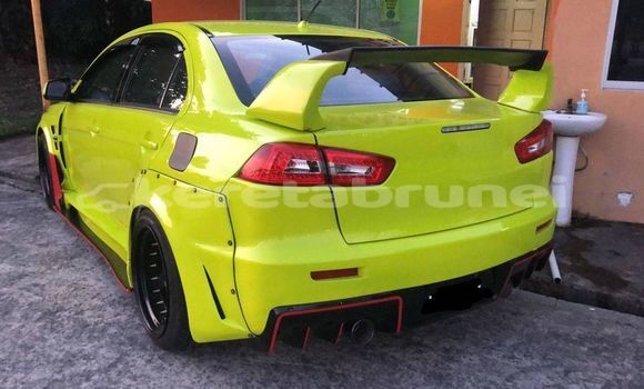 Buy Used Mitsubishi Lancer Other Car in Bandar Seri Begawan in Brunei-Muara Buy Used Mitsubishi Lancer Other Car in Bandar Seri Begawan in Brunei-Muara