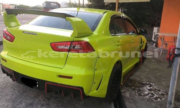 Buy Used Mitsubishi Lancer Other Car in Bandar Seri Begawan in Brunei-Muara Buy Used Mitsubishi Lancer Other Car in Bandar Seri Begawan in Brunei-Muara