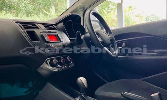 Buy Used Kia Rio Other Car in Bandar Seri Begawan in Brunei-Muara Buy Used Kia Rio Other Car in Bandar Seri Begawan in Brunei-Muara