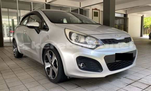 Buy Used Kia Rio Other Car in Bandar Seri Begawan in Brunei-Muara Buy Used Kia Rio Other Car in Bandar Seri Begawan in Brunei-Muara