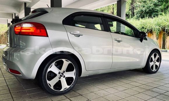 Buy Used Kia Rio Other Car in Bandar Seri Begawan in Brunei-Muara Buy Used Kia Rio Other Car in Bandar Seri Begawan in Brunei-Muara