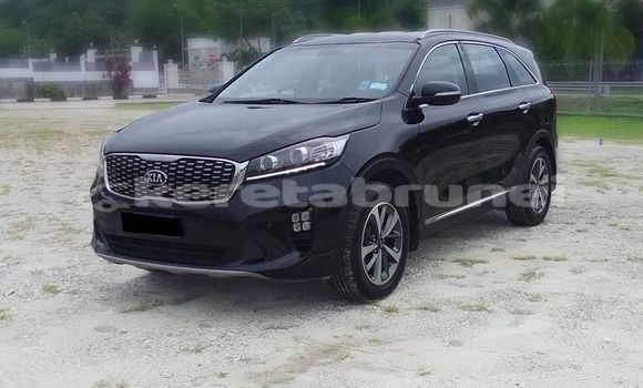 Buy Used Kia Sorento Black Car in Bandar Seri Begawan in Brunei-Muara Buy Used Kia Sorento Black Car in Bandar Seri Begawan in Brunei-Muara