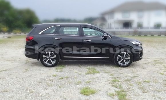 Buy Used Kia Sorento Black Car in Bandar Seri Begawan in Brunei-Muara Buy Used Kia Sorento Black Car in Bandar Seri Begawan in Brunei-Muara