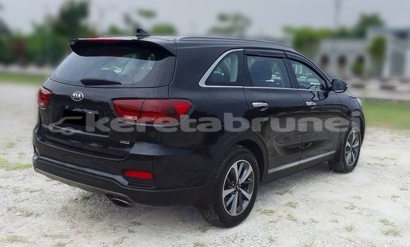 Buy Used Kia Sorento Black Car in Bandar Seri Begawan in Brunei-Muara Buy Used Kia Sorento Black Car in Bandar Seri Begawan in Brunei-Muara