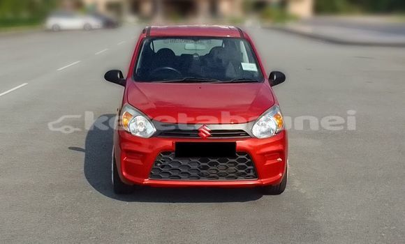 Buy Used Suzuki Alto Red Car in Bandar Seri Begawan in Brunei-Muara Buy Used Suzuki Alto Red Car in Bandar Seri Begawan in Brunei-Muara