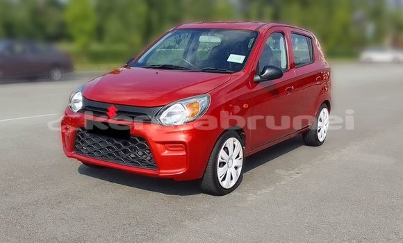 Buy Used Suzuki Alto Red Car in Bandar Seri Begawan in Brunei-Muara Buy Used Suzuki Alto Red Car in Bandar Seri Begawan in Brunei-Muara