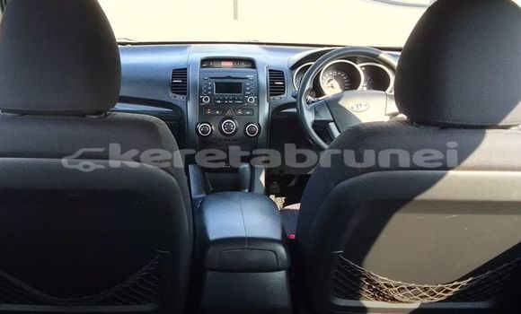 Buy Used Kia Sorento Black Car in Bandar Seri Begawan in Brunei-Muara Buy Used Kia Sorento Black Car in Bandar Seri Begawan in Brunei-Muara
