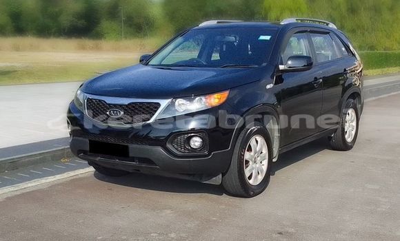 Buy Used Kia Sorento Black Car in Bandar Seri Begawan in Brunei-Muara Buy Used Kia Sorento Black Car in Bandar Seri Begawan in Brunei-Muara