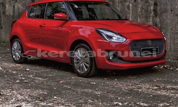 Buy Used Suzuki Swift Red Car in Bandar Seri Begawan in Brunei-Muara Buy Used Suzuki Swift Red Car in Bandar Seri Begawan in Brunei-Muara