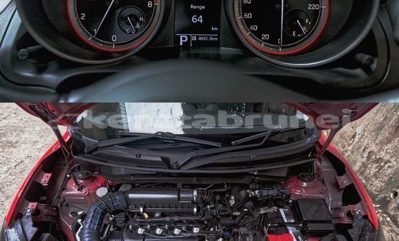 Buy Used Suzuki Swift Red Car in Bandar Seri Begawan in Brunei-Muara Buy Used Suzuki Swift Red Car in Bandar Seri Begawan in Brunei-Muara