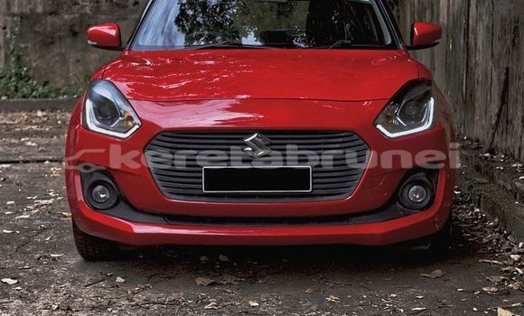 Buy Used Suzuki Swift Red Car in Bandar Seri Begawan in Brunei-Muara Buy Used Suzuki Swift Red Car in Bandar Seri Begawan in Brunei-Muara
