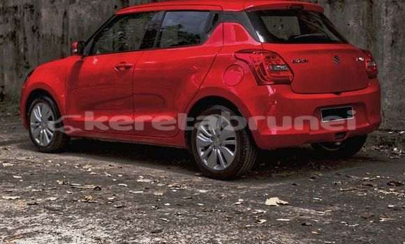 Buy Used Suzuki Swift Red Car in Bandar Seri Begawan in Brunei-Muara Buy Used Suzuki Swift Red Car in Bandar Seri Begawan in Brunei-Muara