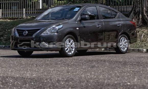 Buy Used Nissan Almera Black Car in Bandar Seri Begawan in Brunei-Muara Buy Used Nissan Almera Black Car in Bandar Seri Begawan in Brunei-Muara