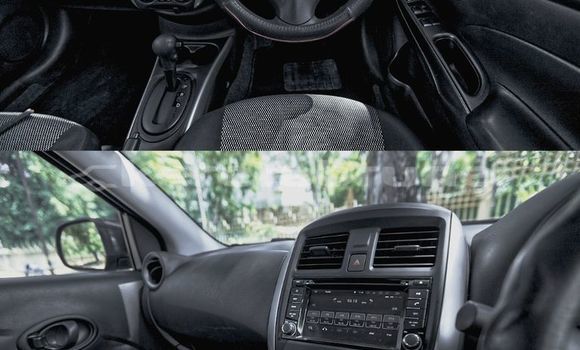 Buy Used Nissan Almera Black Car in Bandar Seri Begawan in Brunei-Muara Buy Used Nissan Almera Black Car in Bandar Seri Begawan in Brunei-Muara