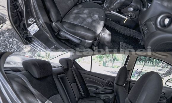Buy Used Nissan Almera Black Car in Bandar Seri Begawan in Brunei-Muara Buy Used Nissan Almera Black Car in Bandar Seri Begawan in Brunei-Muara