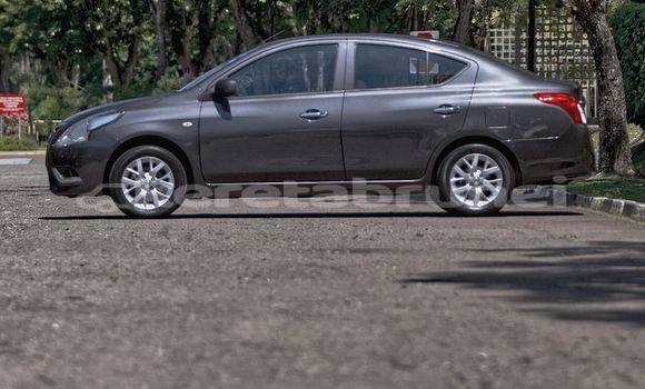 Buy Used Nissan Almera Black Car in Bandar Seri Begawan in Brunei-Muara Buy Used Nissan Almera Black Car in Bandar Seri Begawan in Brunei-Muara